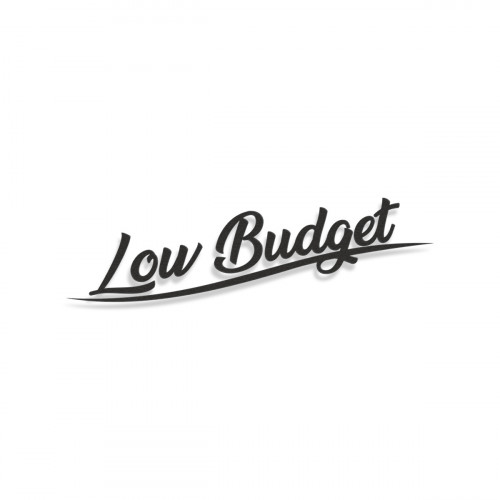 Low Budget #2