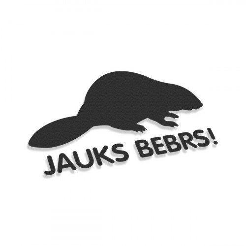 Jauks Bebrs