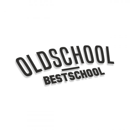 Oldschool Best School