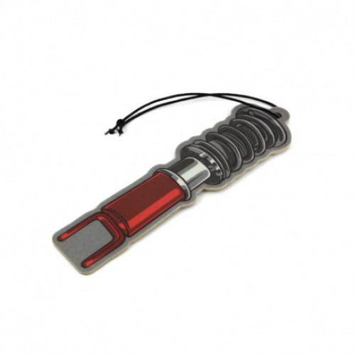 Coilover Static Air Freshener