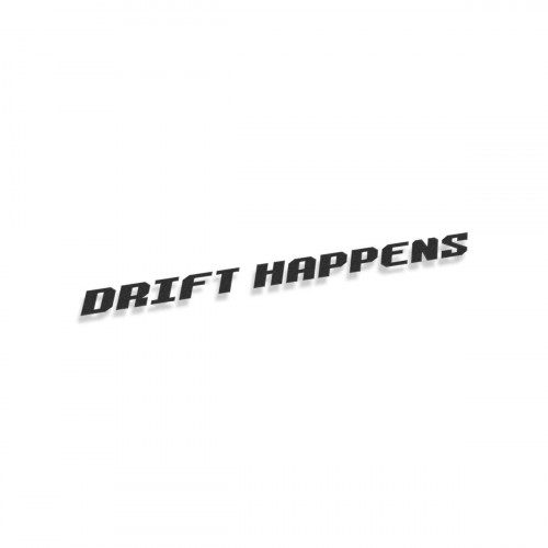Drift Happens #2