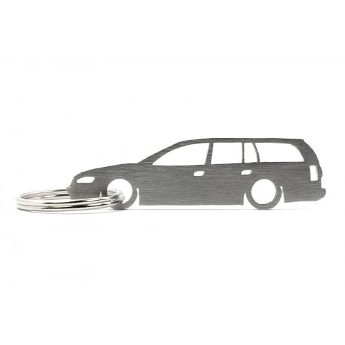 Opel Omega B Wagon Keychain