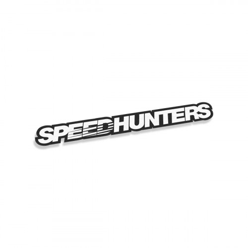 Speed Hunters