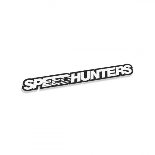 speed hunter