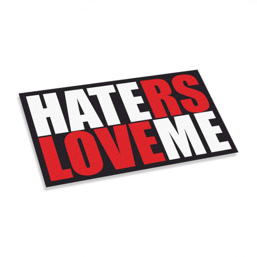 Haters Lovers