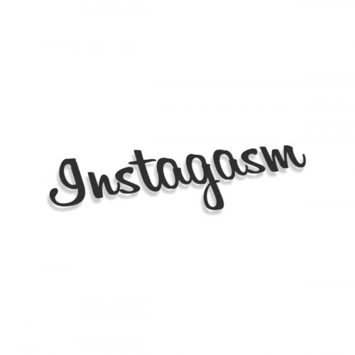 Instagasm