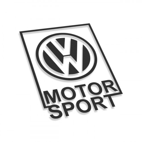 Volkswagen Motorsport