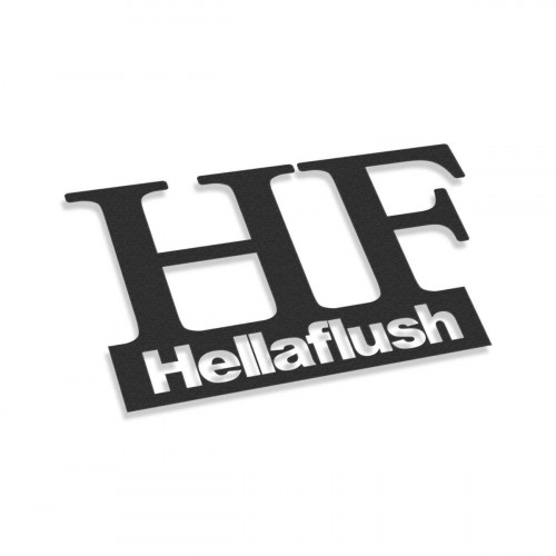 Hella Flush V3