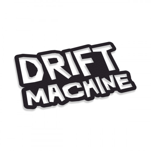 Drift Machine #2