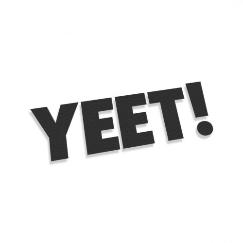 Yeet