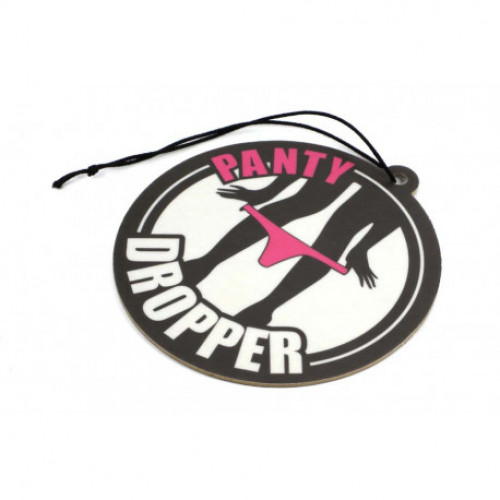 Panty Dropper Air Freshener