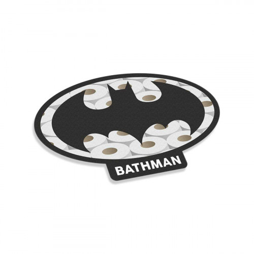 BathMan