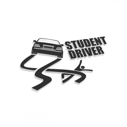 Student Driver e36