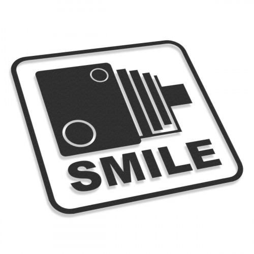 Smile Speedcamera