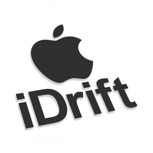 iDrift