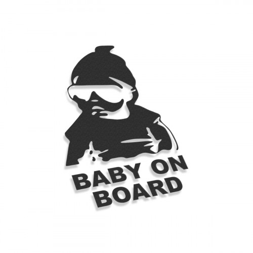 Baby On Board V2