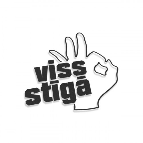 Viss Stīgā