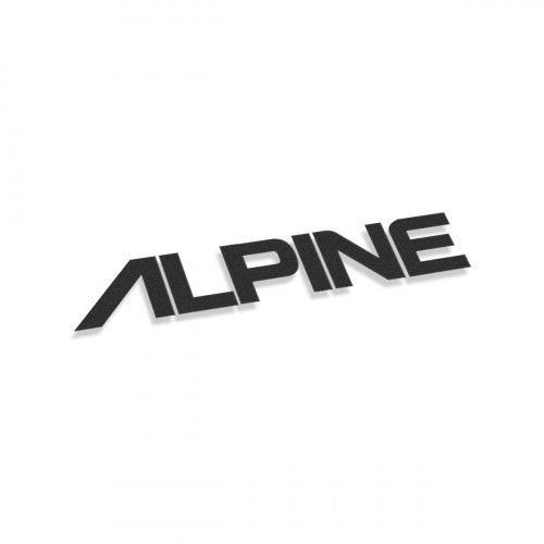 Alpine