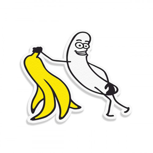 Naughty Banana