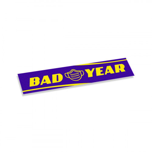 Bad Year