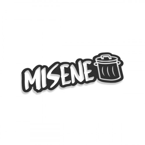 Misene #3