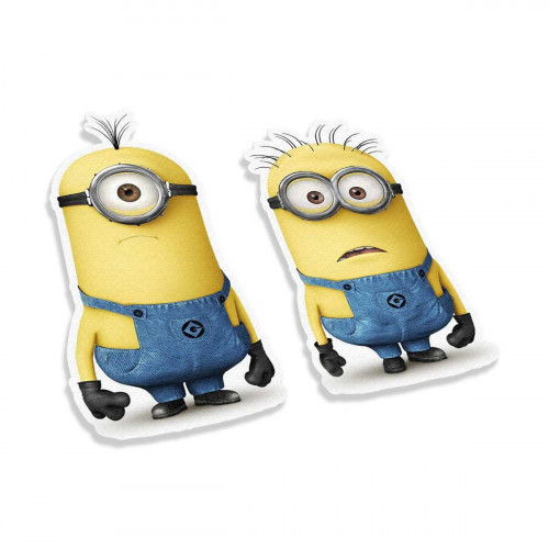 Two Minions