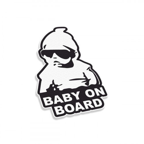 Baby On Board V3