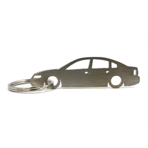 VW Passat B5 Sedan Keychain