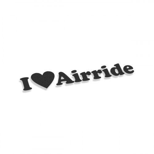 I Love Airride