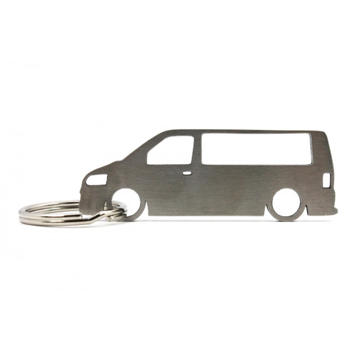 VW T5 Keychain