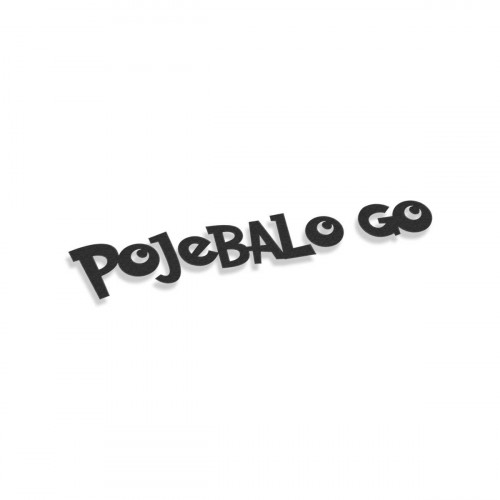 Pojebalo Go