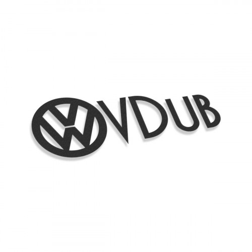Volkswagen V Dub