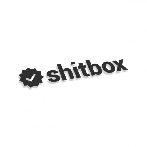 ShitBox Verified #3