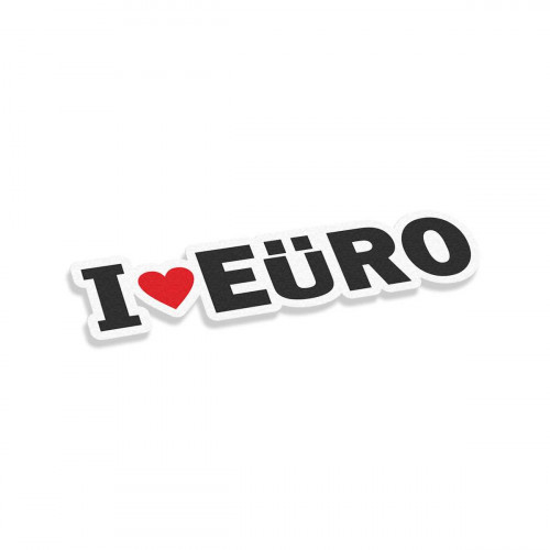 I Love Euro