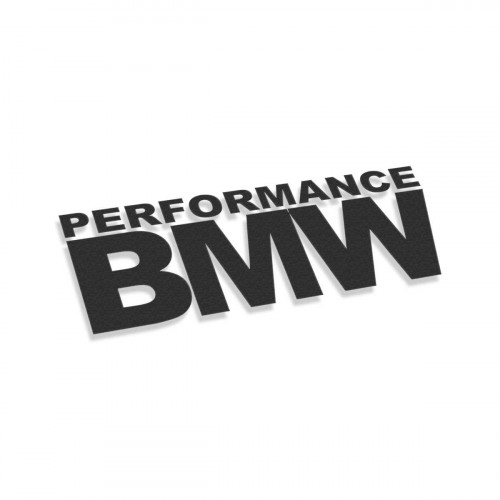 BMW Performance