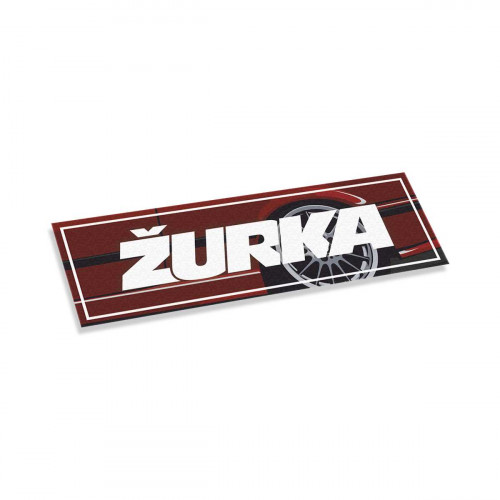 Zurka Slap