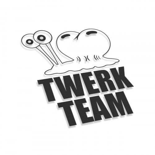 Twerk Team Snail