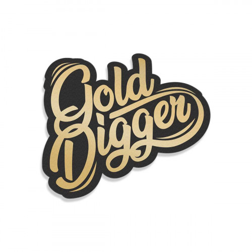 Gold Digger Gold