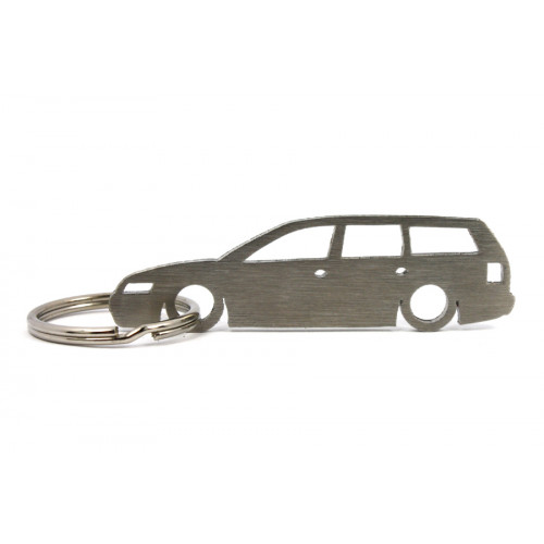 VW Passat B5 Wagon Keychain