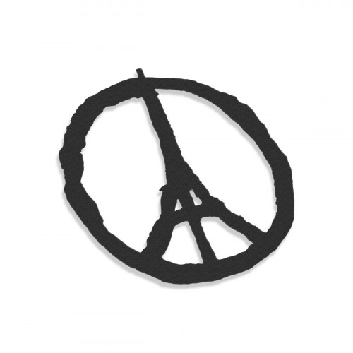 Peace For Paris V2