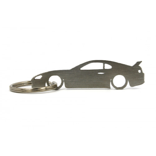 Toyota Supra MK4 Keychain