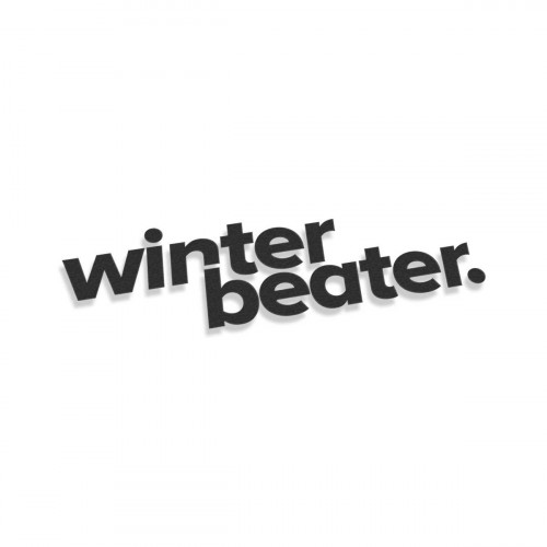 Winter Beater #8