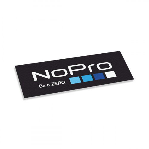 No Pro Be A Zero #2