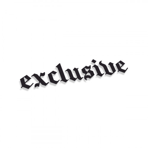Exclusive