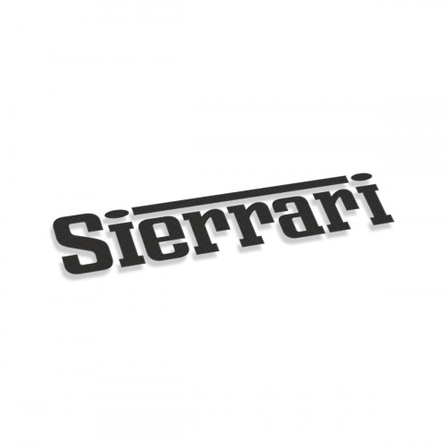 Sierrari