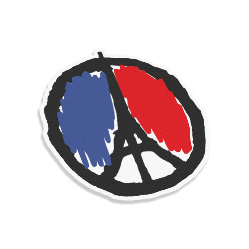 Peace for Paris