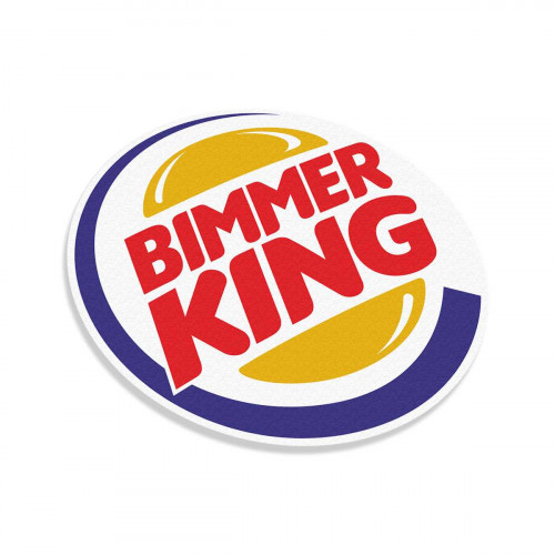 Bimmer King