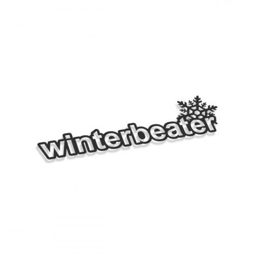 Winter Beater