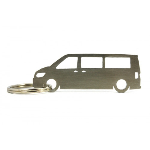 VW T6 Keychain