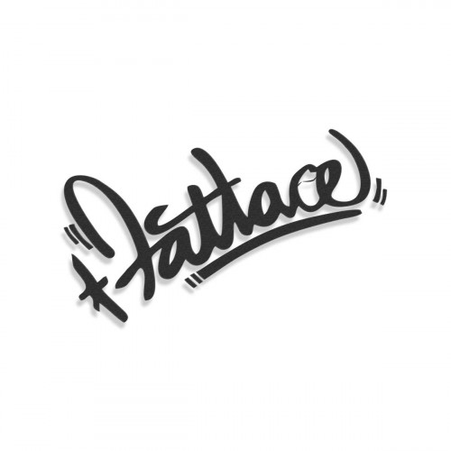 Fatlace Oldschool